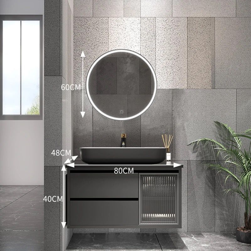 Bathroom Cabinet #111