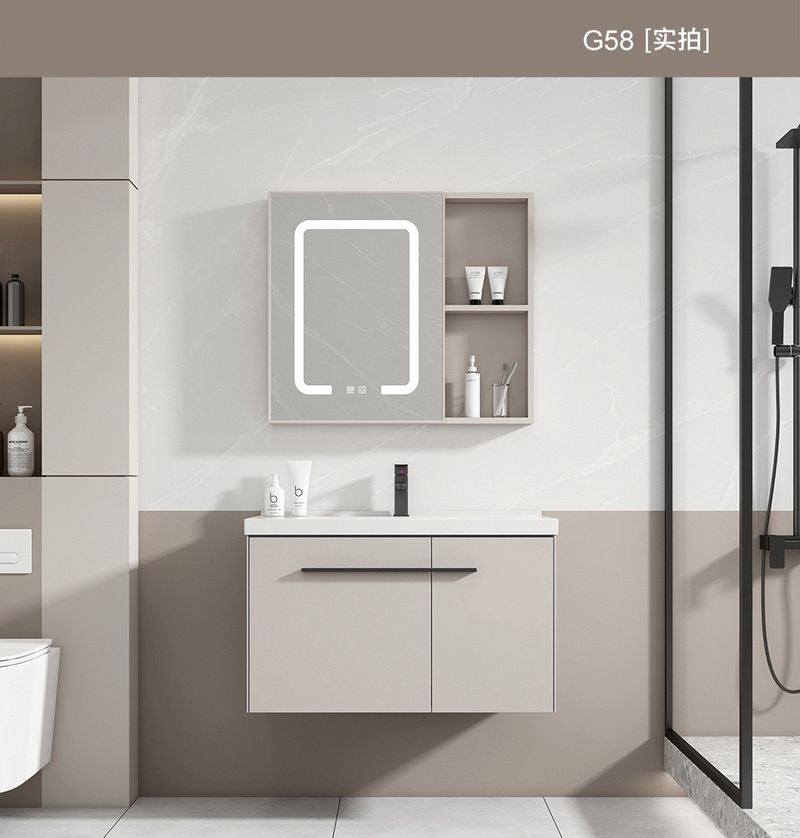 Bathroom Cabinet #115