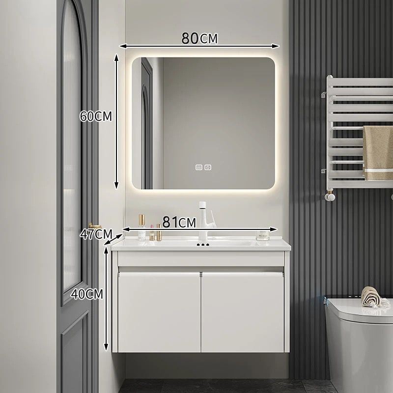 Bathroom Cabinet #32