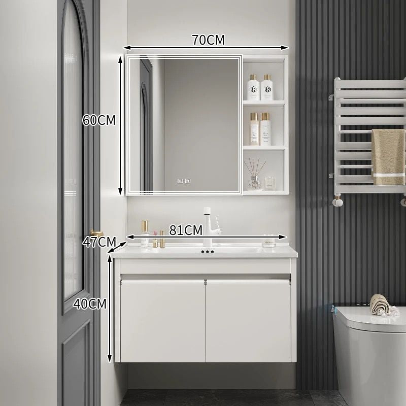 Bathroom Cabinet #34