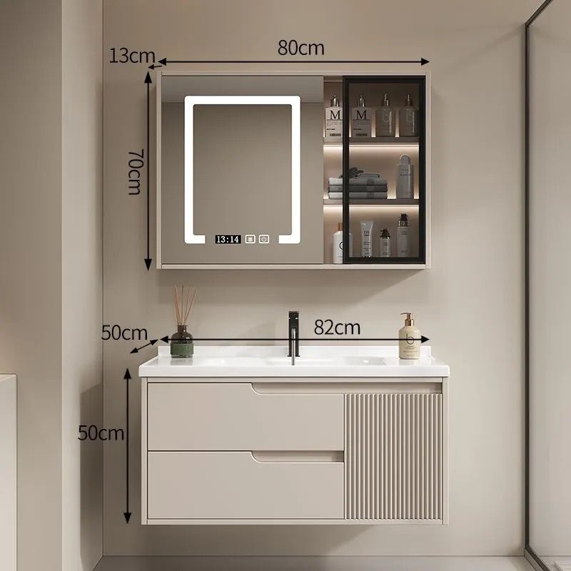 Bathroom Cabinet #69