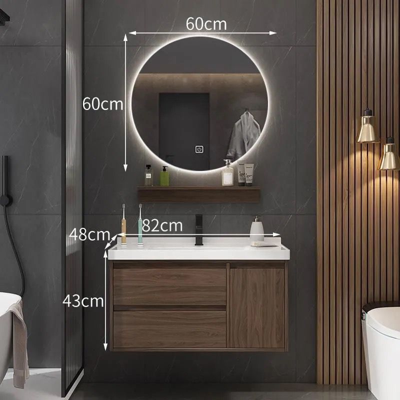 Bathroom Cabinet #70