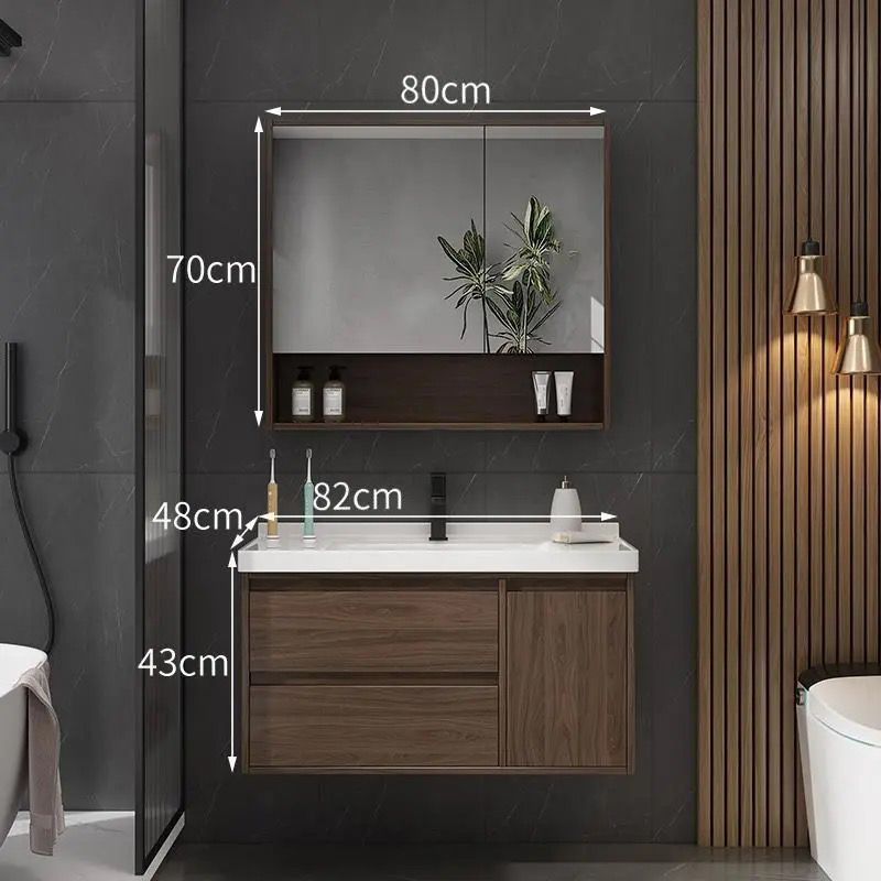 Bathroom Cabinet #71