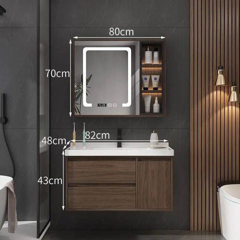 Bathroom Cabinet #73