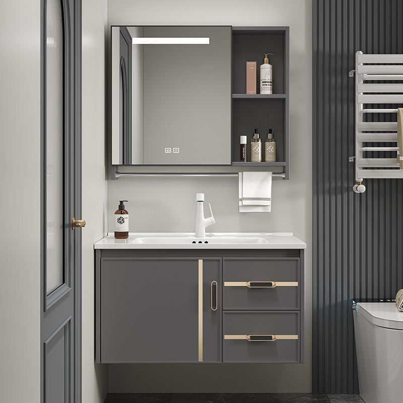 Bathroom Cabinet #82