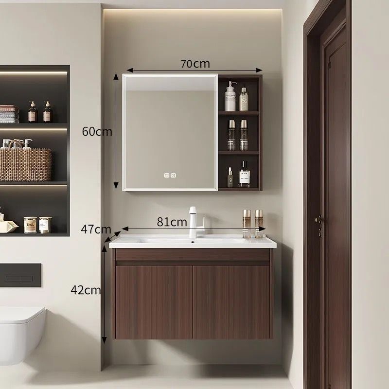 Bathroom Cabinet #88