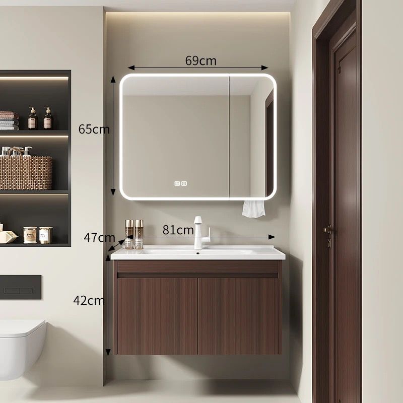 Bathroom Cabinet #90