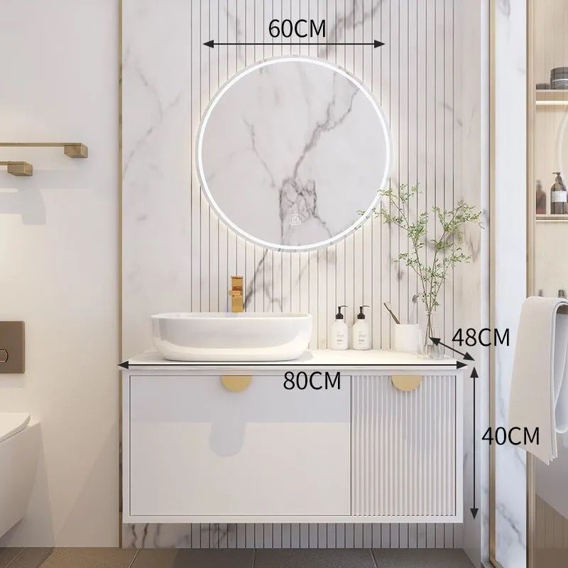 Bathroom Cabinet #94