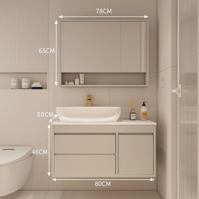 Bathroom Cabinet #98