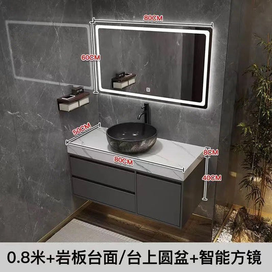 Bathroom Cabinet #100