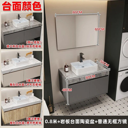 Bathroom Cabinet #101