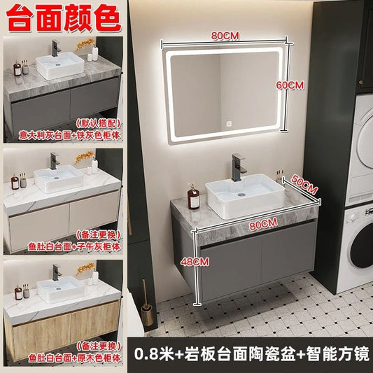 Bathroom Cabinet #102