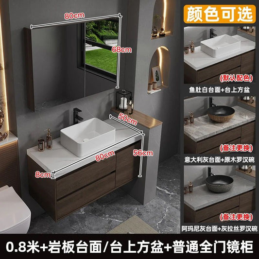 Bathroom Cabinet #106