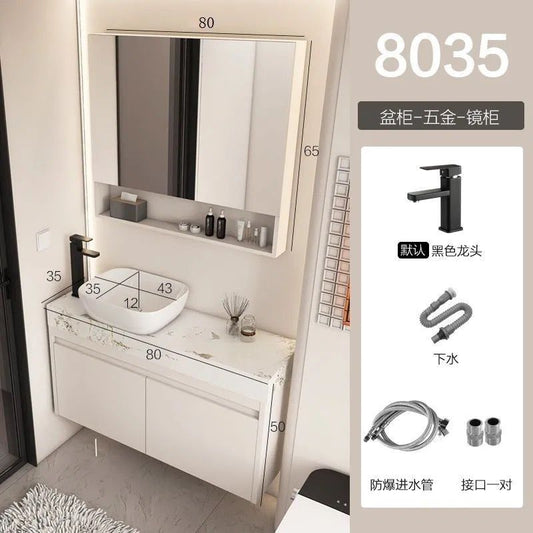 Bathroom Cabinet #109