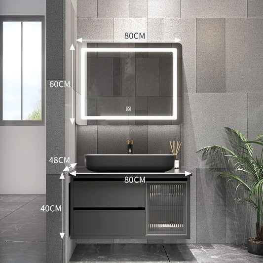 Bathroom Cabinet #112