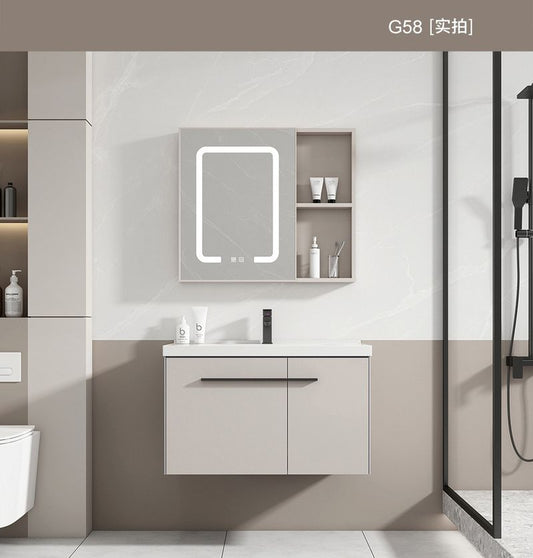 Bathroom Cabinet #115