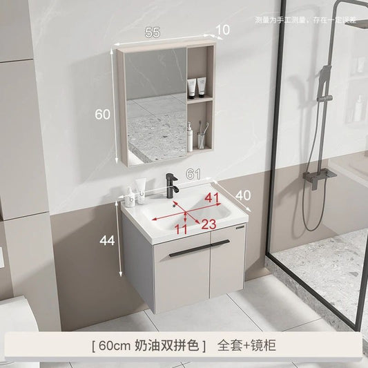 Bathroom Cabinet #116