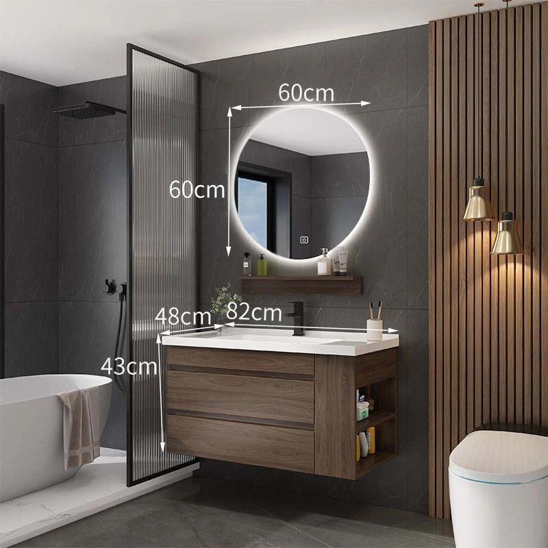 Bathroom Cabinet #17