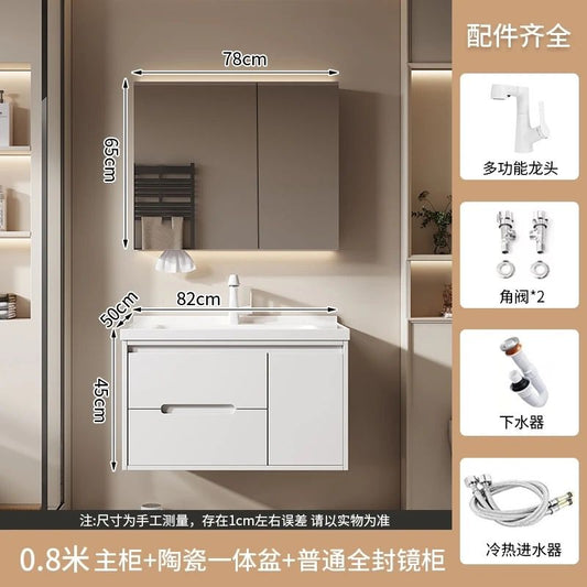 Bathroom Cabinet #20