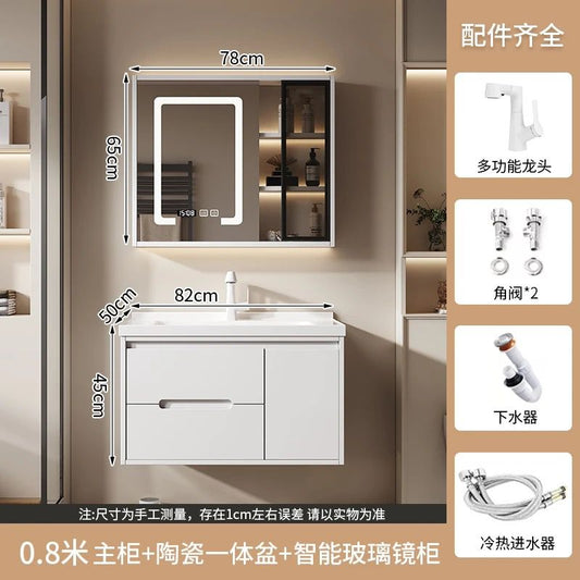 Bathroom Cabinet #22