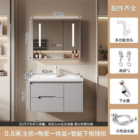 Bathroom Cabinet #24