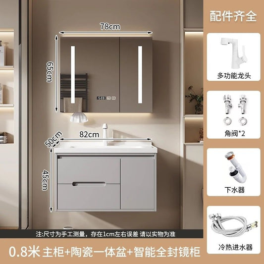 Bathroom Cabinet #26