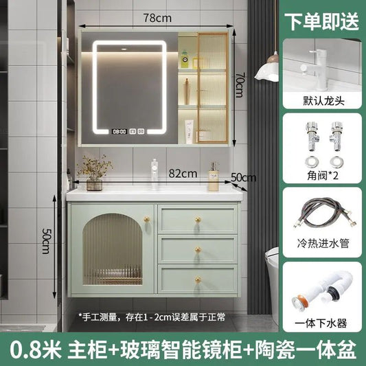 Bathroom Cabinet #28