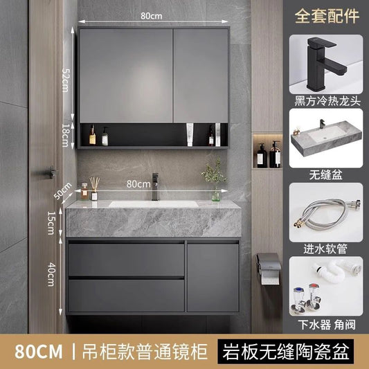 Bathroom Cabinet #30