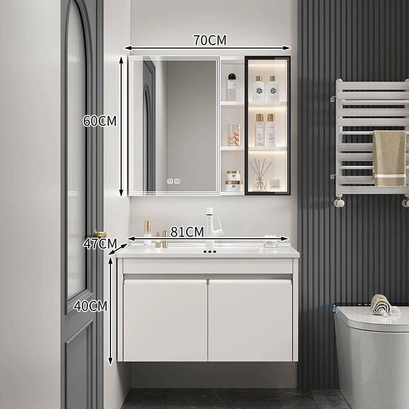 Bathroom Cabinet #33