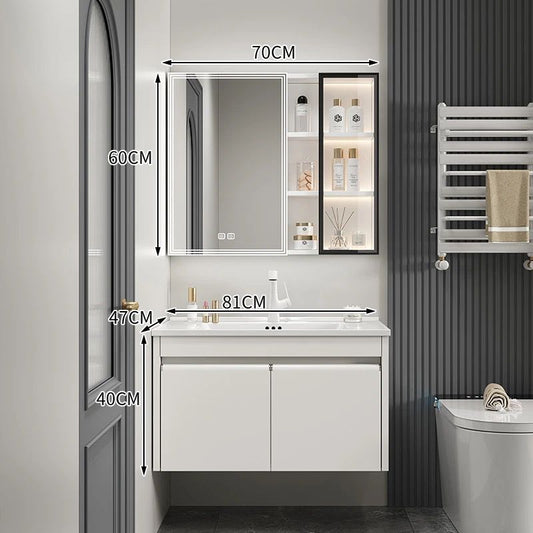 Bathroom Cabinet #33