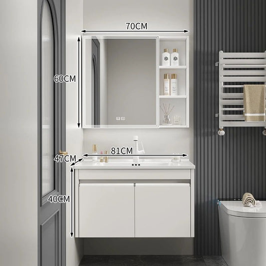 Bathroom Cabinet #34