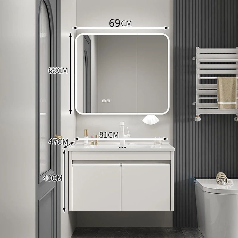 Bathroom Cabinet #35