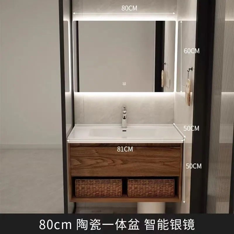 Bathroom Cabinet #38