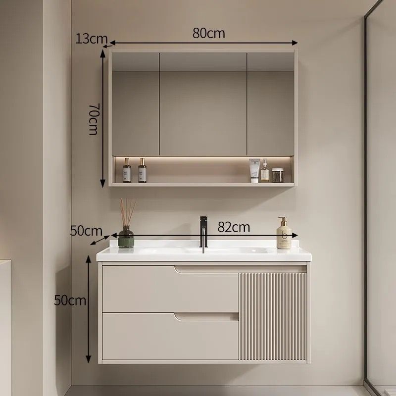 Bathroom Cabinet #66