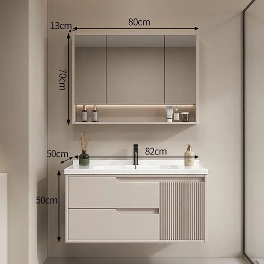 Bathroom Cabinet #66