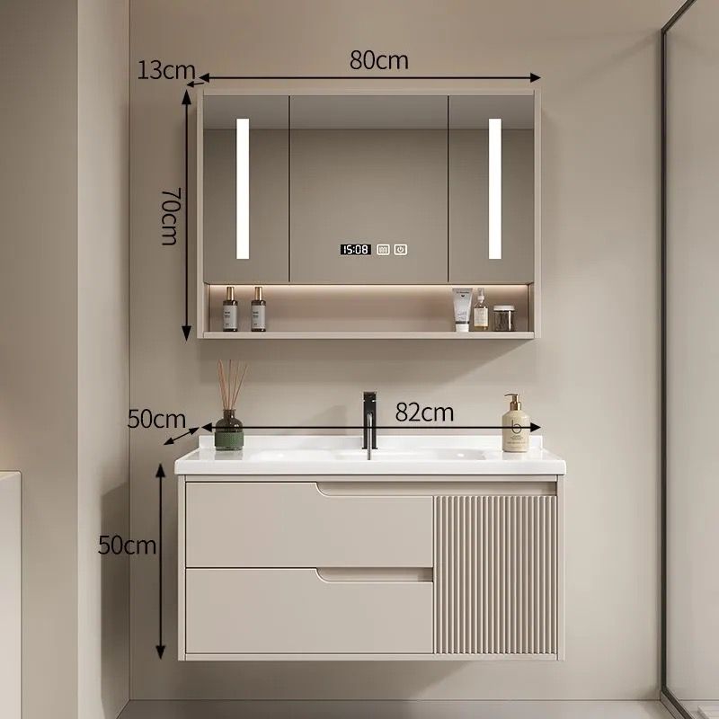 Bathroom Cabinet #67