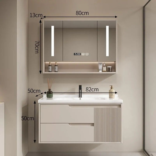 Bathroom Cabinet #67