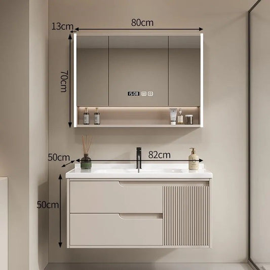 Bathroom Cabinet #68