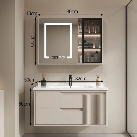 Bathroom Cabinet #69