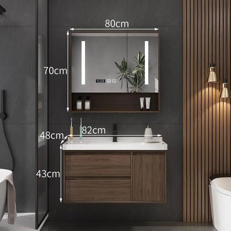 Bathroom Cabinet #72