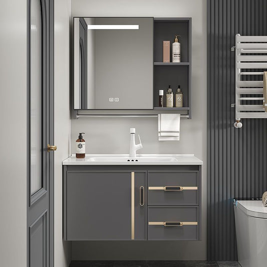 Bathroom Cabinet #81