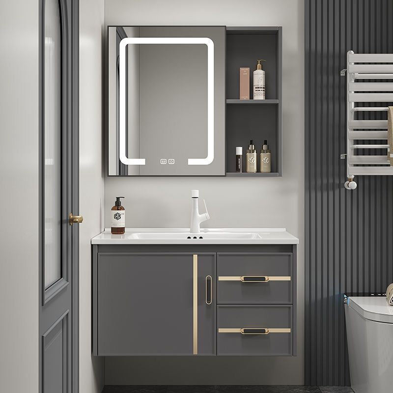 Bathroom Cabinet #83