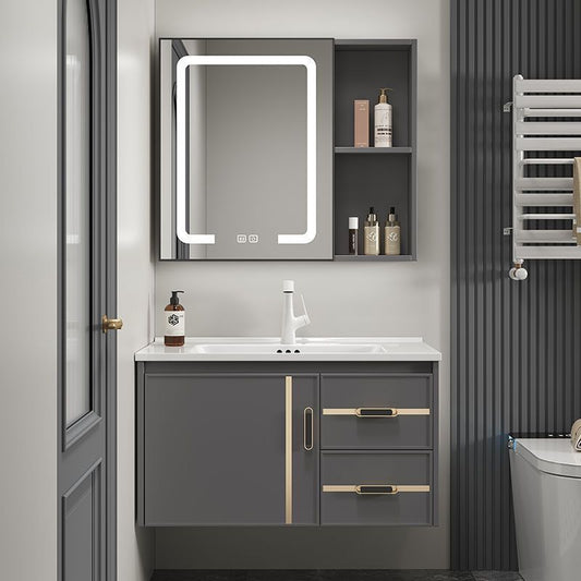Bathroom Cabinet #83
