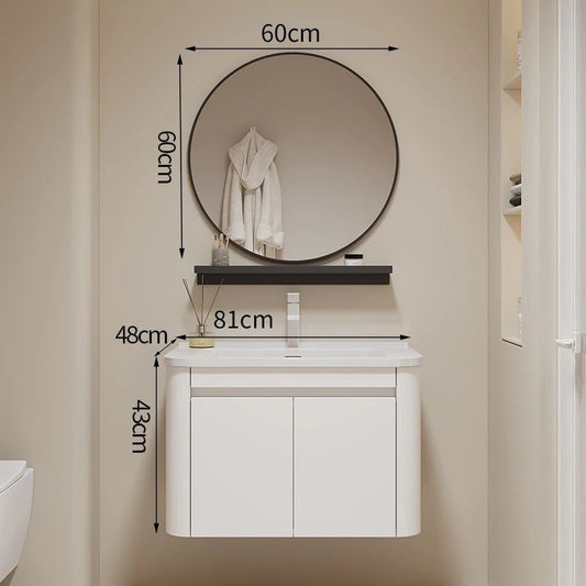 Bathroom Cabinet #84