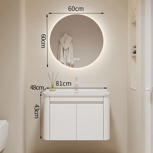 Bathroom Cabinet #85