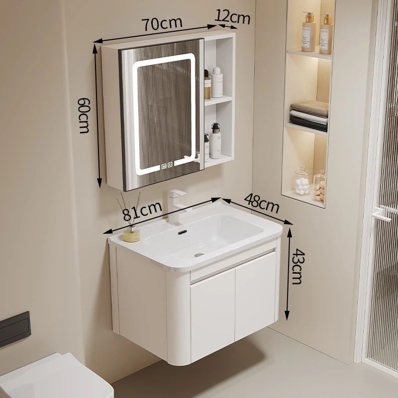 Bathroom Cabinet #87