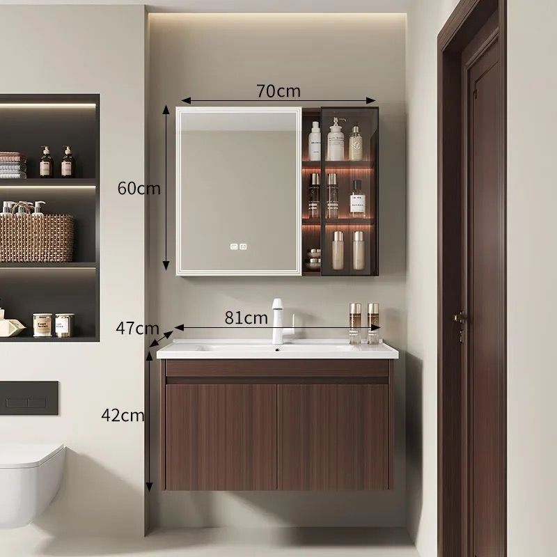 Bathroom Cabinet #89