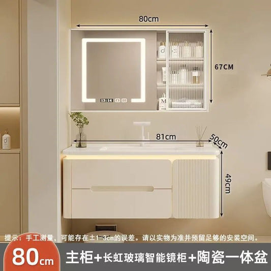 Bathroom Cabinet #91