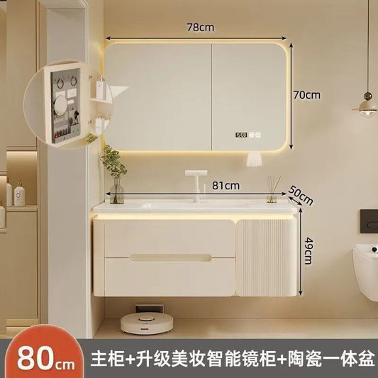 Bathroom Cabinet #93