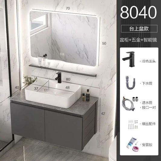 Bathroom Cabinet #97